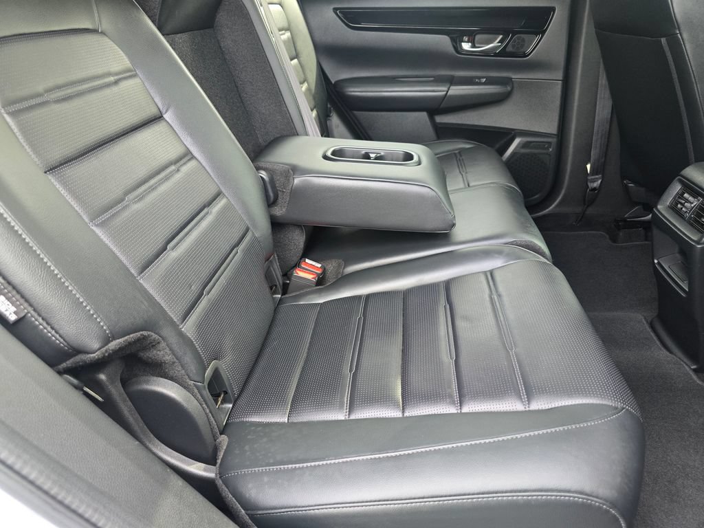 Used 2023 Honda CR-V EX-L image 14