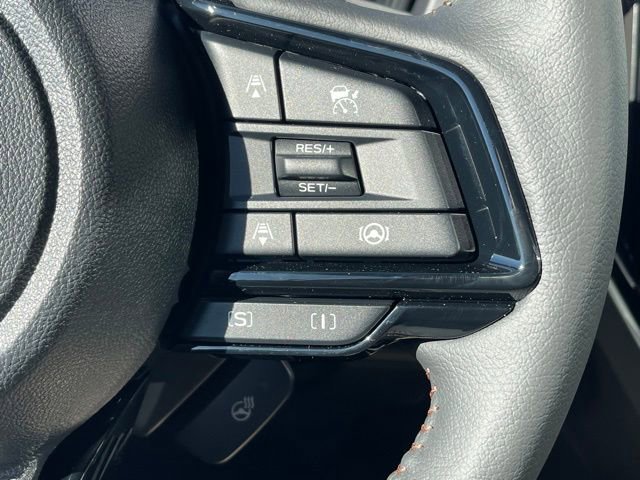 New 2026 Subaru Forester Touring AWD/4WD image 6