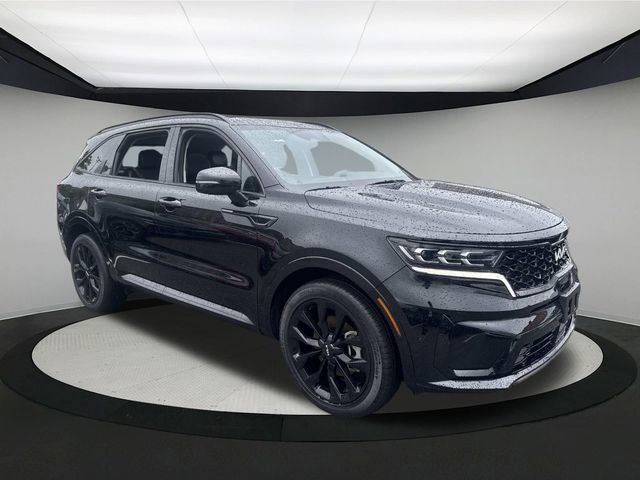 Used 2023 Kia Sorento SX image 4