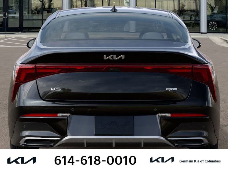 New 2026 Kia K5 GT-Line image 16
