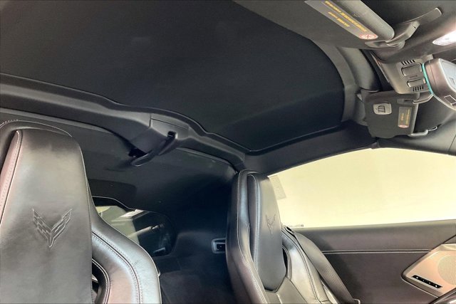 Used 2020 Chevrolet Corvette Stingray w/ 2LT Preferred Equipment Group image 22