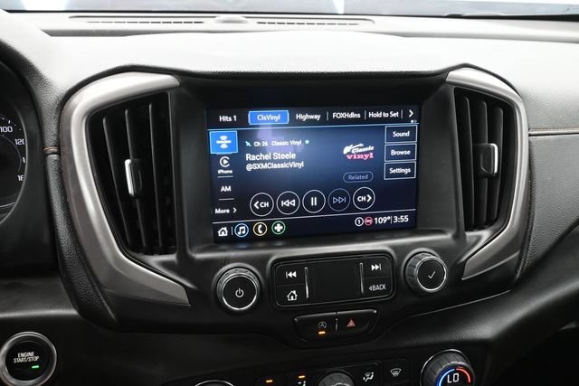 Used 2023 GMC Terrain AT4 AWD/4WD image 43