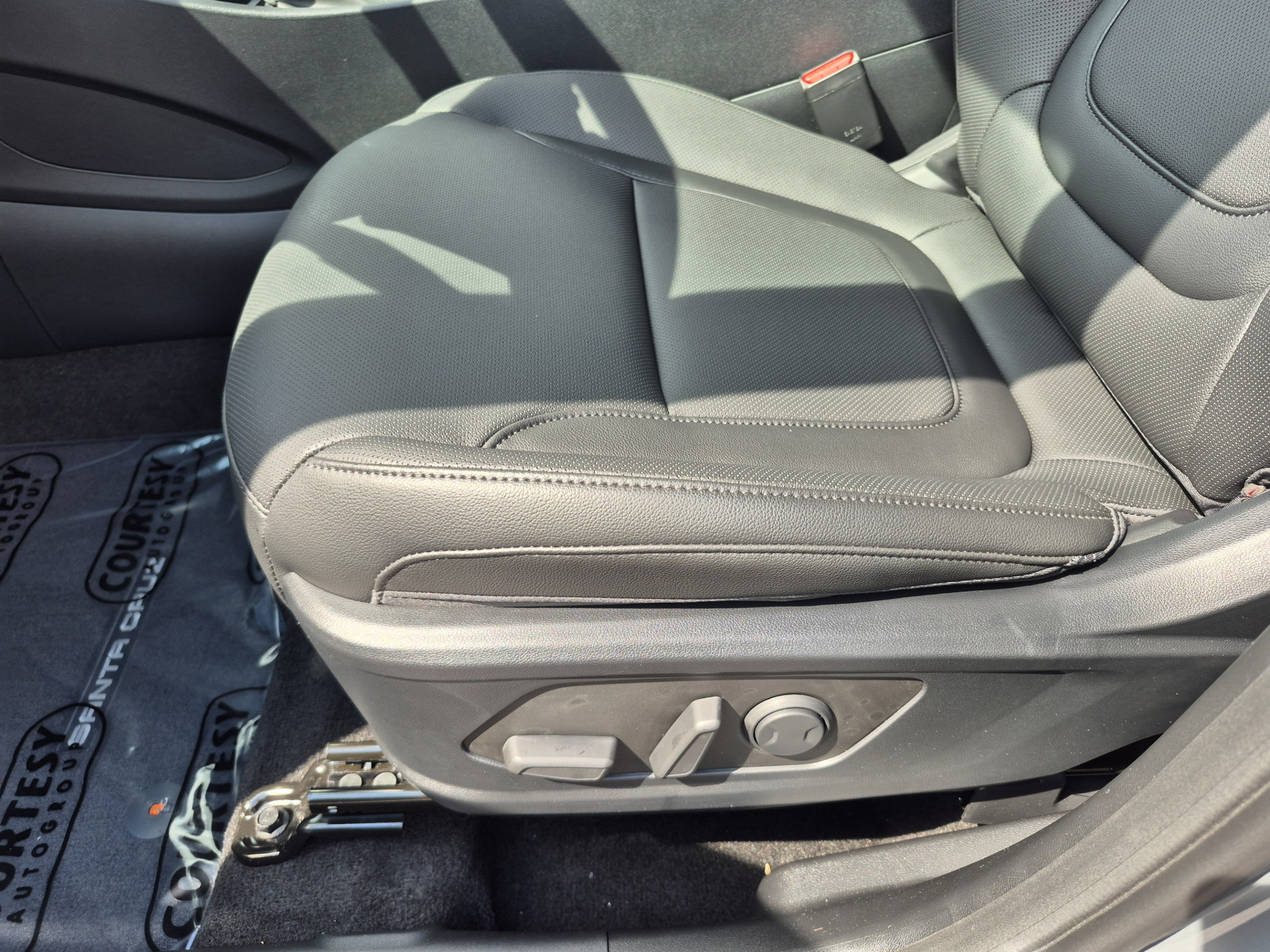New 2027 Hyundai Santa Cruz SEL FWD image 19