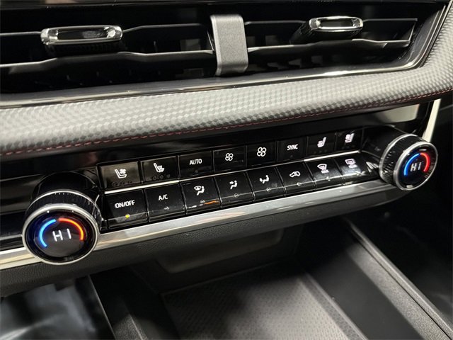 New 2026 Chevrolet Equinox RS w/ Convenience Package III image 30