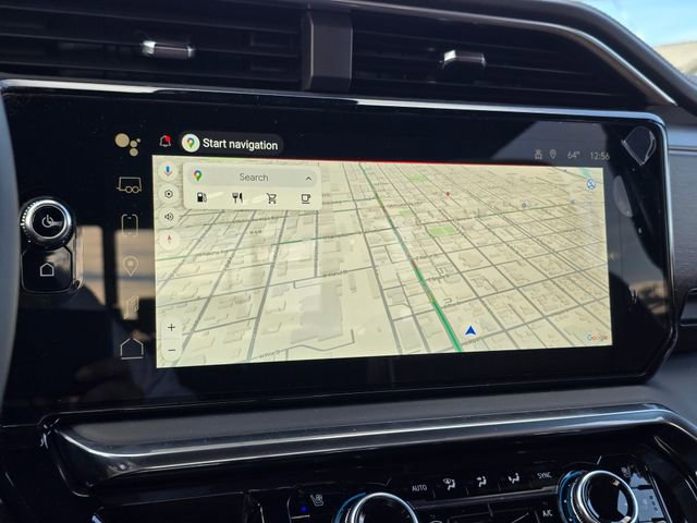 New 2026 GMC Sierra 1500 Denali Ultimate image 27