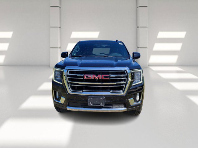 Used 2022 GMC Yukon XL SLT AWD/4WD image 2