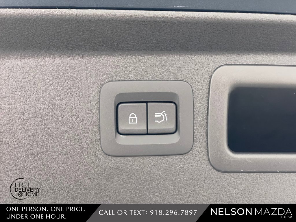 New 2026 MAZDA CX-50 AWD 2.5 S w/ Weather Package image 48