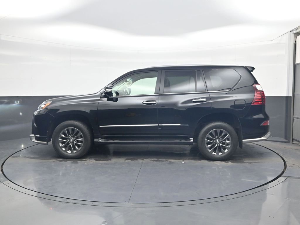 Used 2018 Lexus GX 460 Premium image 4