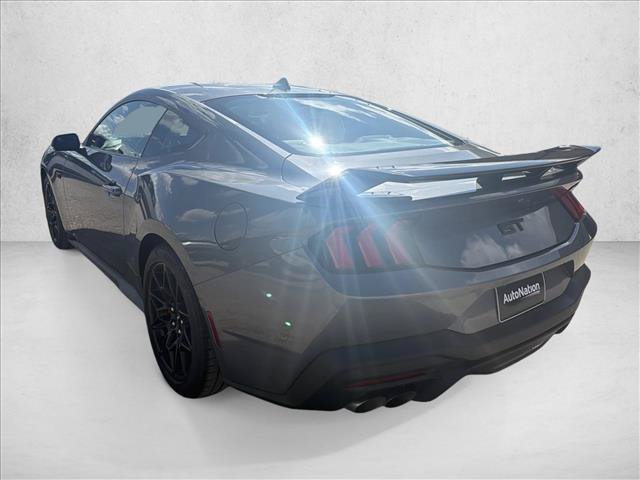 New 2026 Ford Mustang GT Premium w/ GT Performance Package RWD image 3