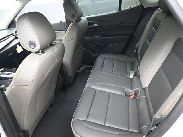 New 2025 Chevrolet Trax ACTIV w/ Sunroof Package image 9