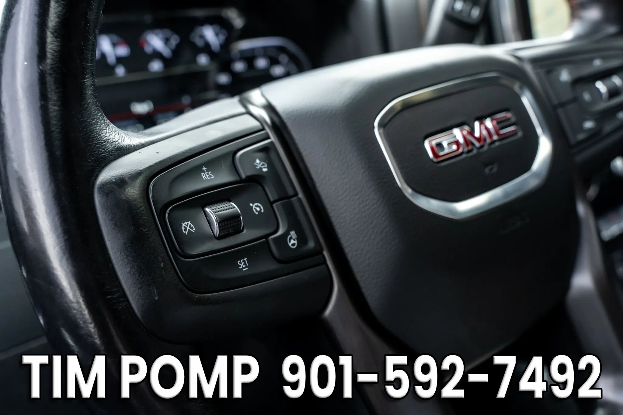 Used 2022 GMC Sierra 1500 AT4 w/ AT4 Premium Package image 25