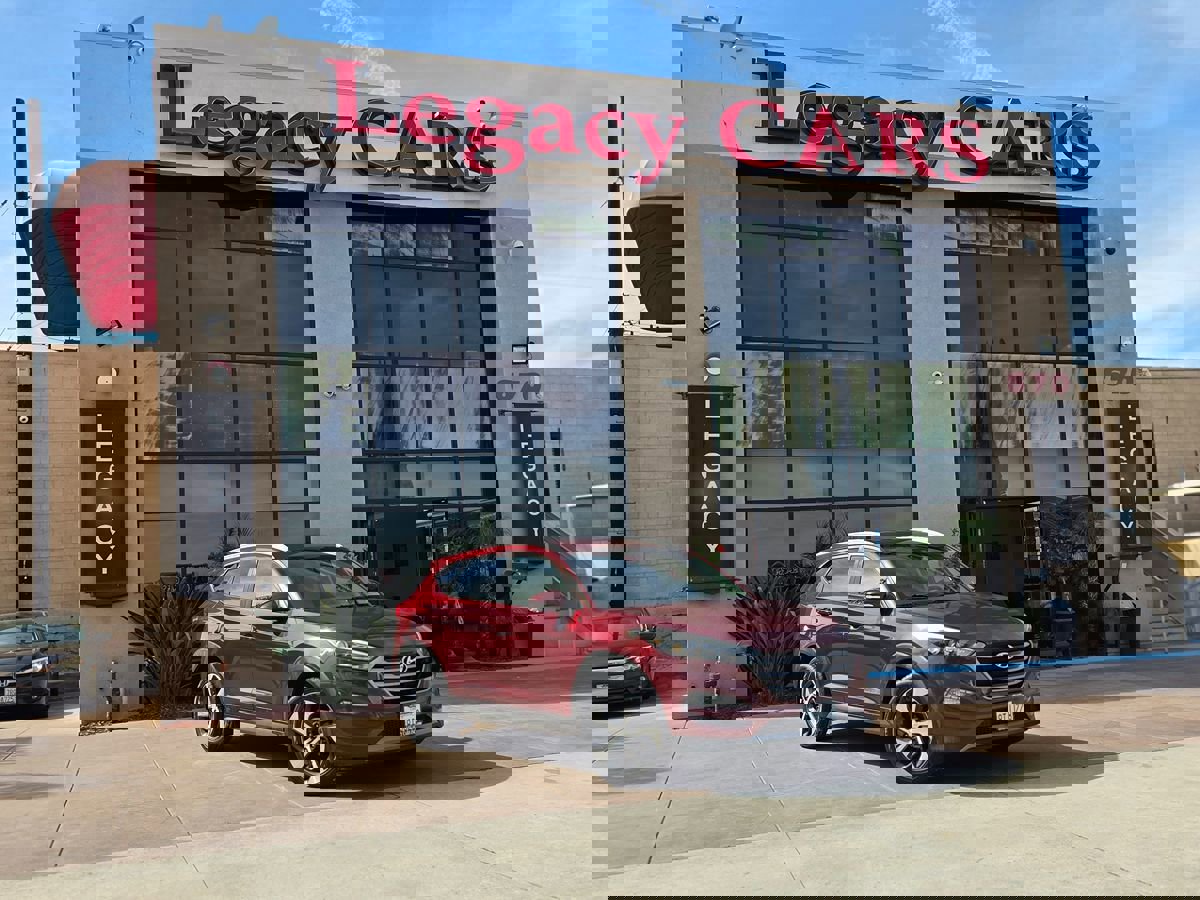 Used 2016 Hyundai Tucson Sport image 2