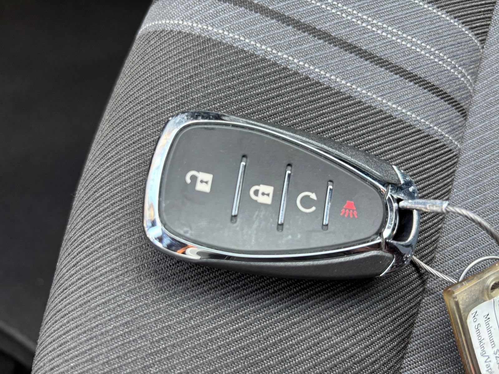 Used 2025 Chevrolet Blazer LT FWD image 25