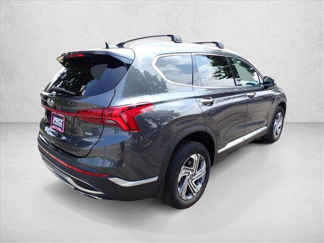 Used 2023 Hyundai Santa Fe SEL w/ Premium Package AWD/4WD video 4