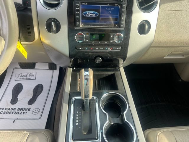 Used 2012 Ford Expedition Limited AWD/4WD image 27