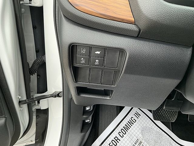 Used 2021 Honda CR-V EX-L image 24