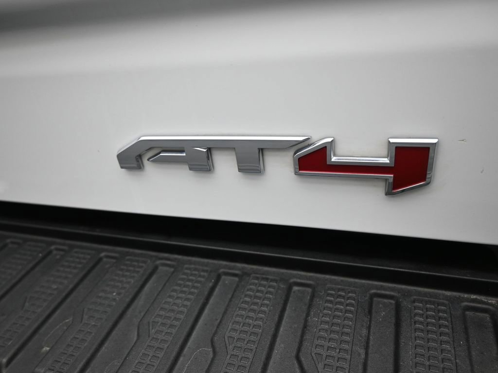 Used 2021 GMC Sierra 1500 AT4 w/ AT4 Premium Package AWD/4WD image 46