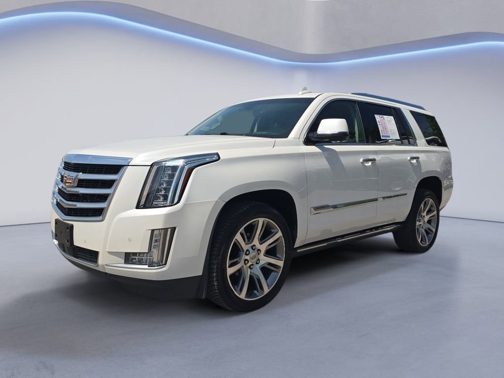 Used 2016 Cadillac Escalade Premium RWD image 1