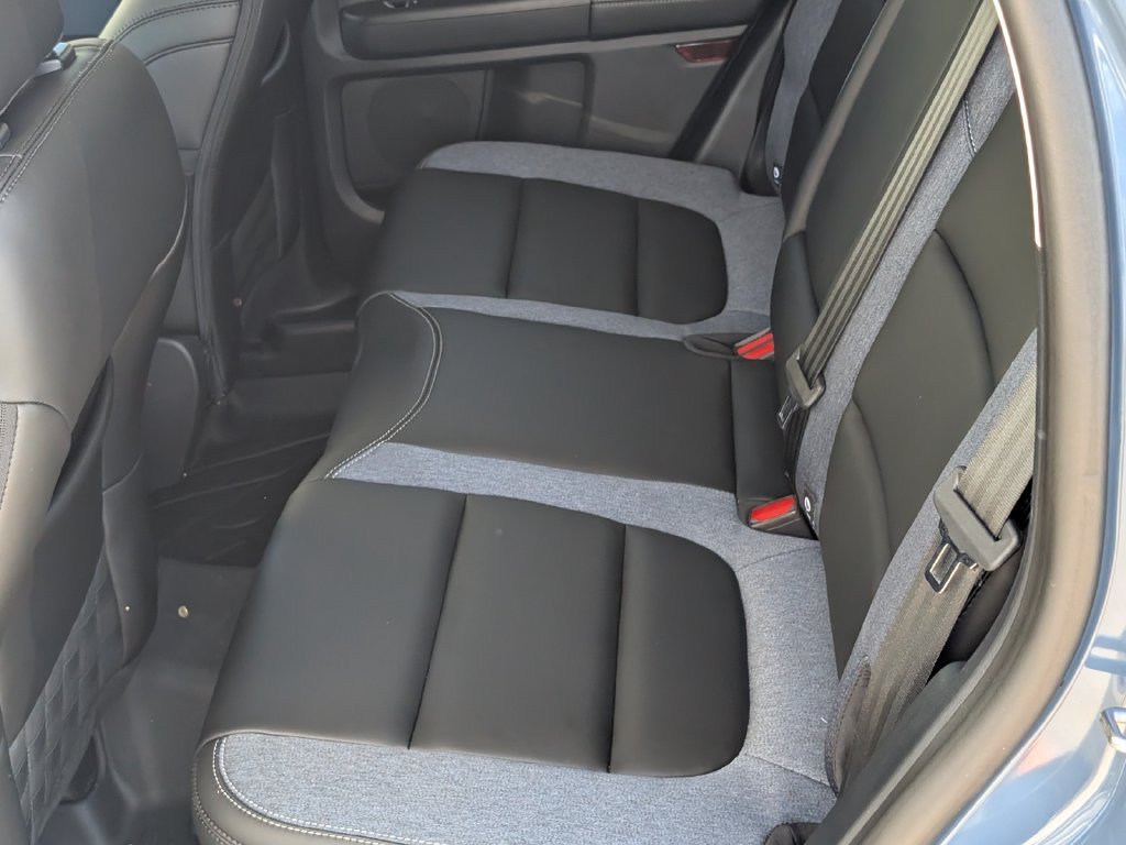 Used 2025 Ford Bronco Sport Outer Banks w/ Outer Banks Tech Package+ AWD/4WD image 17