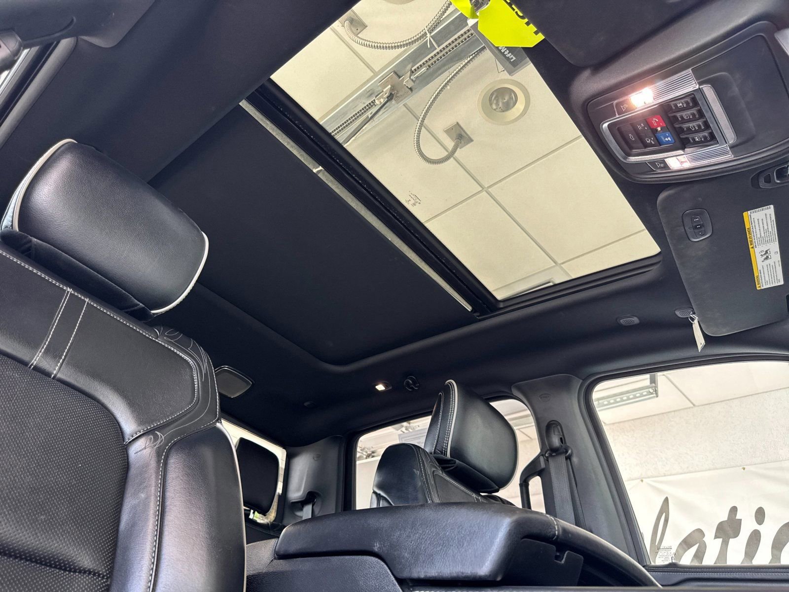 Used 2020 RAM 1500 Limited image 18