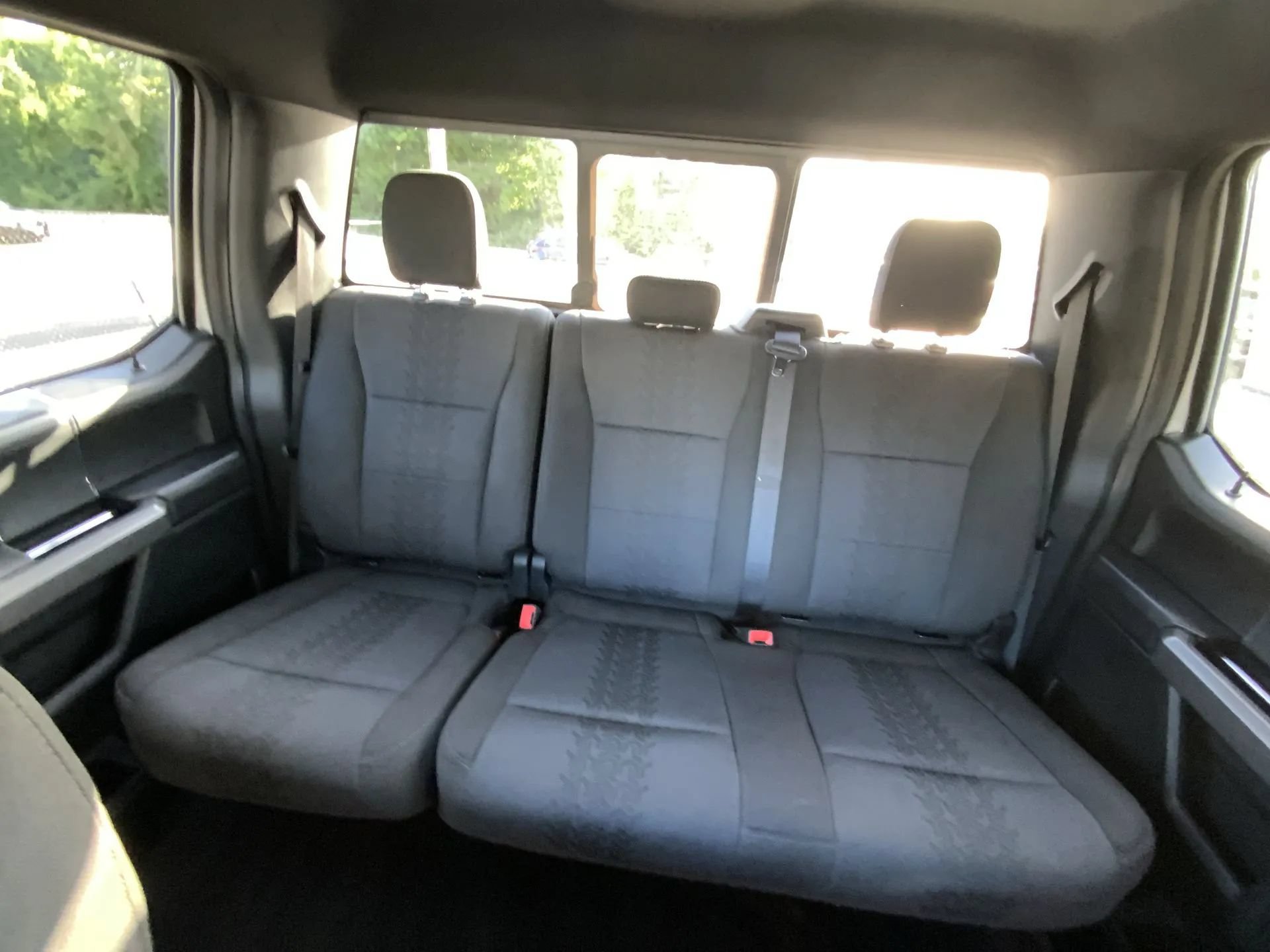Used 2019 Ford F150 XLT w/ Equipment Group 302A Luxury AWD/4WD image 24