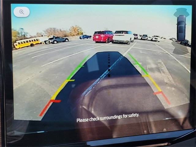 Used 2023 Ford Expedition Max Limited image 23