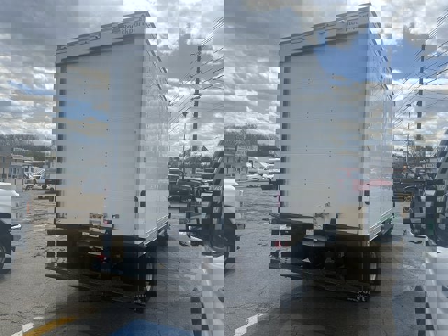 Used 2024 Ford Transit 350 DRW image 25