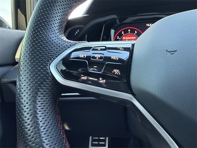 Used 2024 Volkswagen GTI SE image 23