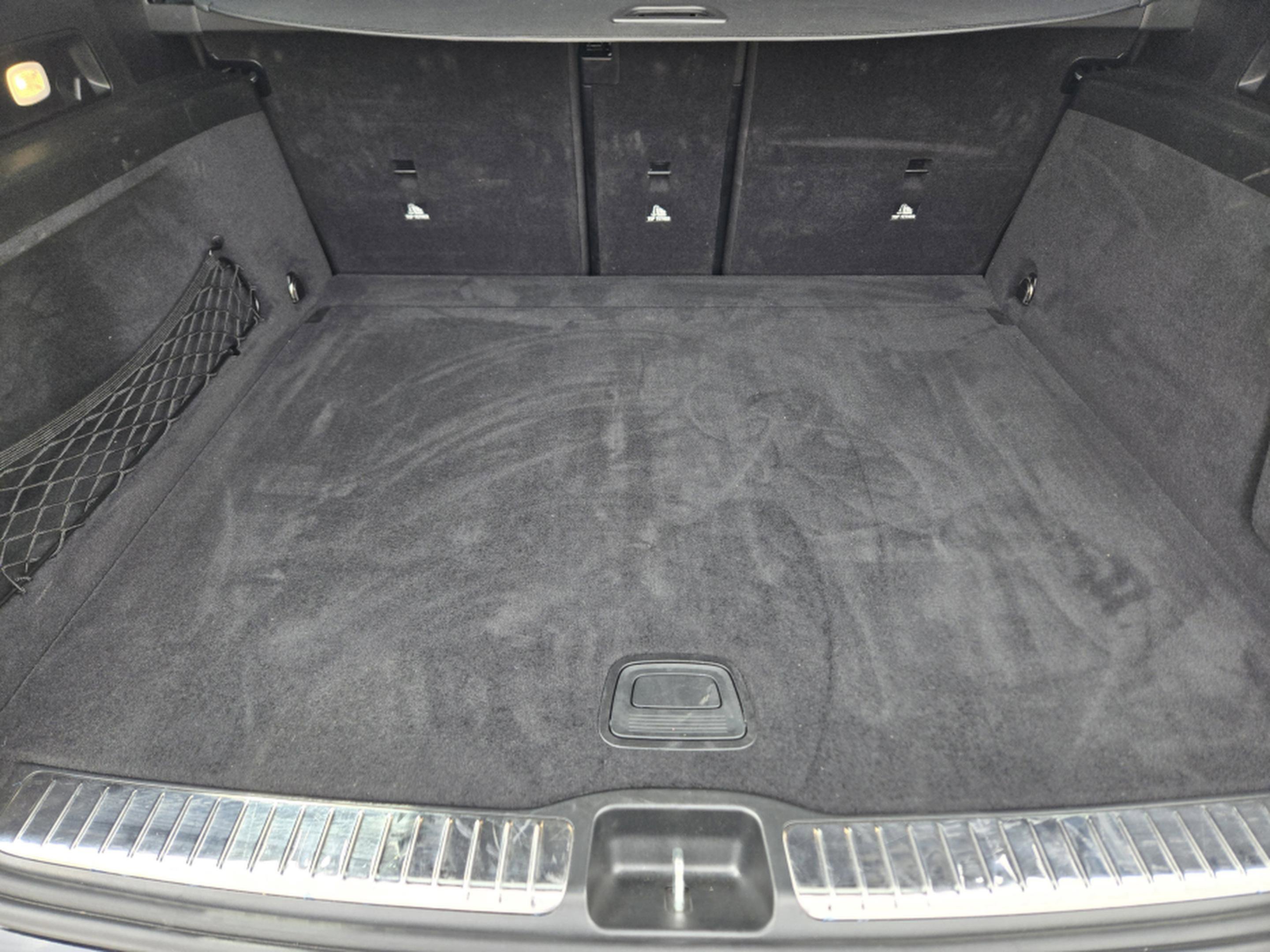 Used 2025 Mercedes-Benz GLE 350 4MATIC image 32