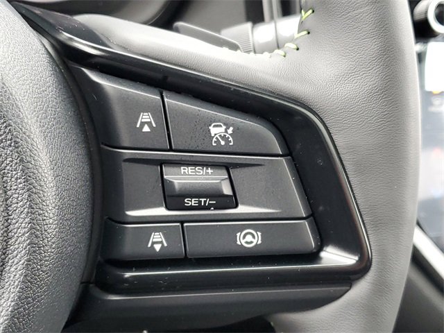 New 2026 Subaru Ascent Bronze Edition image 30