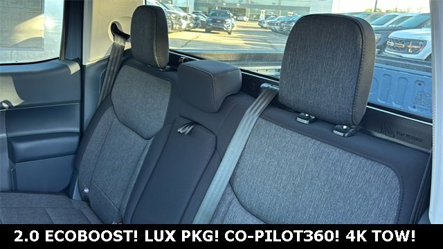 New 2025 Ford Maverick XLT w/ XLT Luxury Package image 24