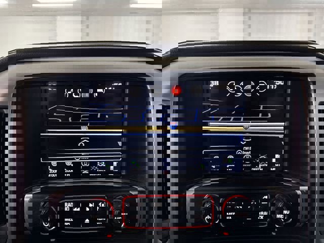 Certified 2016 GMC Sierra 2500 SLT image 14