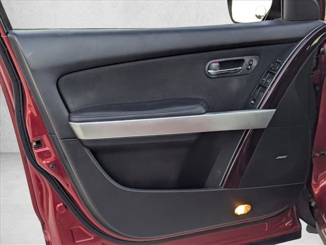 Used 2014 MAZDA CX-9 Grand Touring image 6