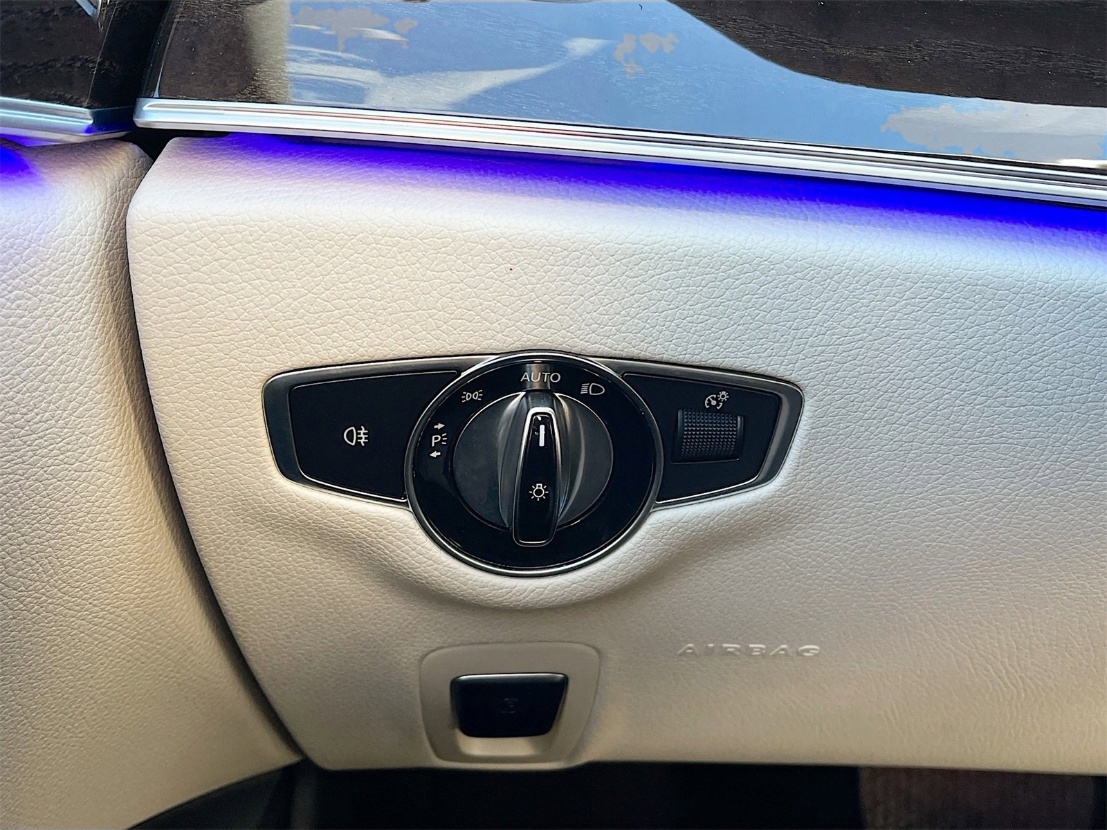 Used 2020 Mercedes-Benz E 450 4MATIC Sedan image 10