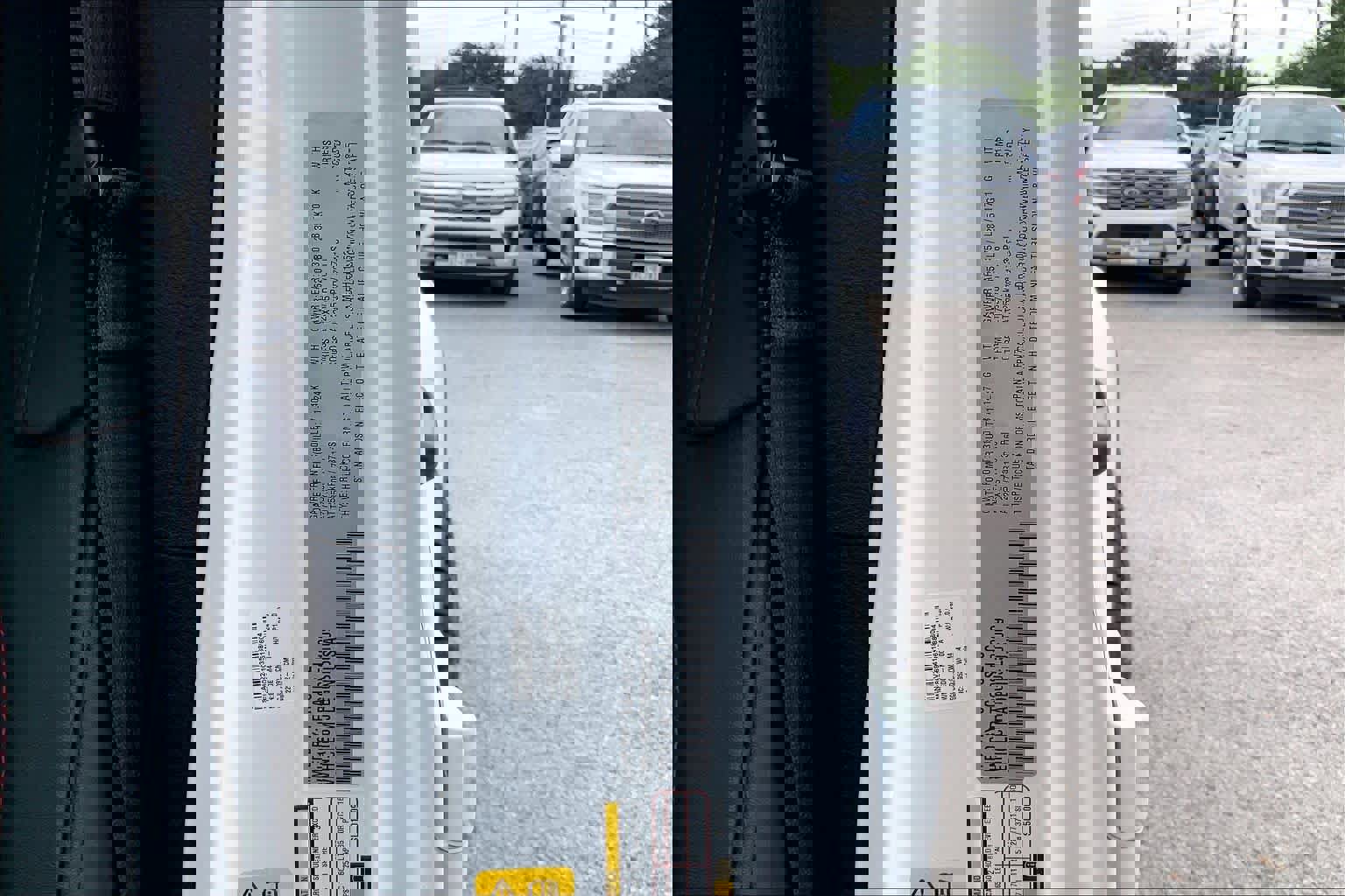 Used 2025 Jeep Gladiator Rubicon AWD/4WD image 34