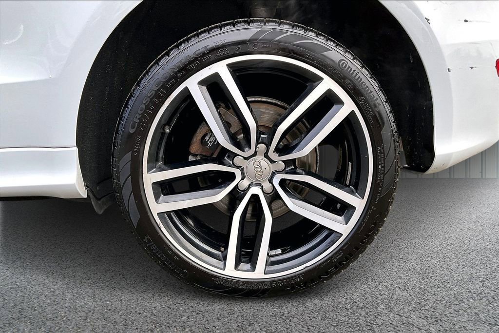 Used 2017 Audi Q5 3.0T Premium Plus image 34