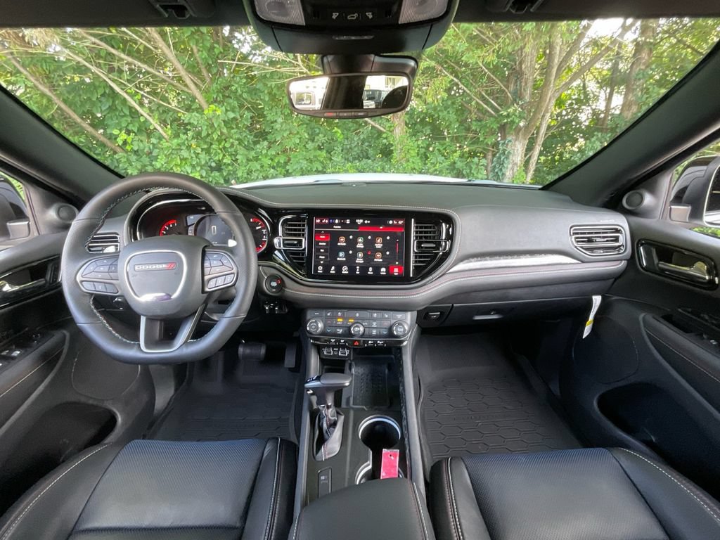 New 2026 Dodge Durango GT AWD/4WD image 19