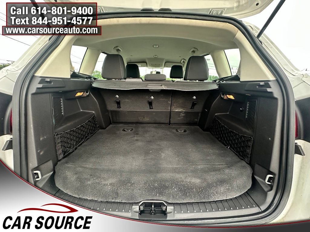 Used 2016 Ford C-MAX SE FWD image 17