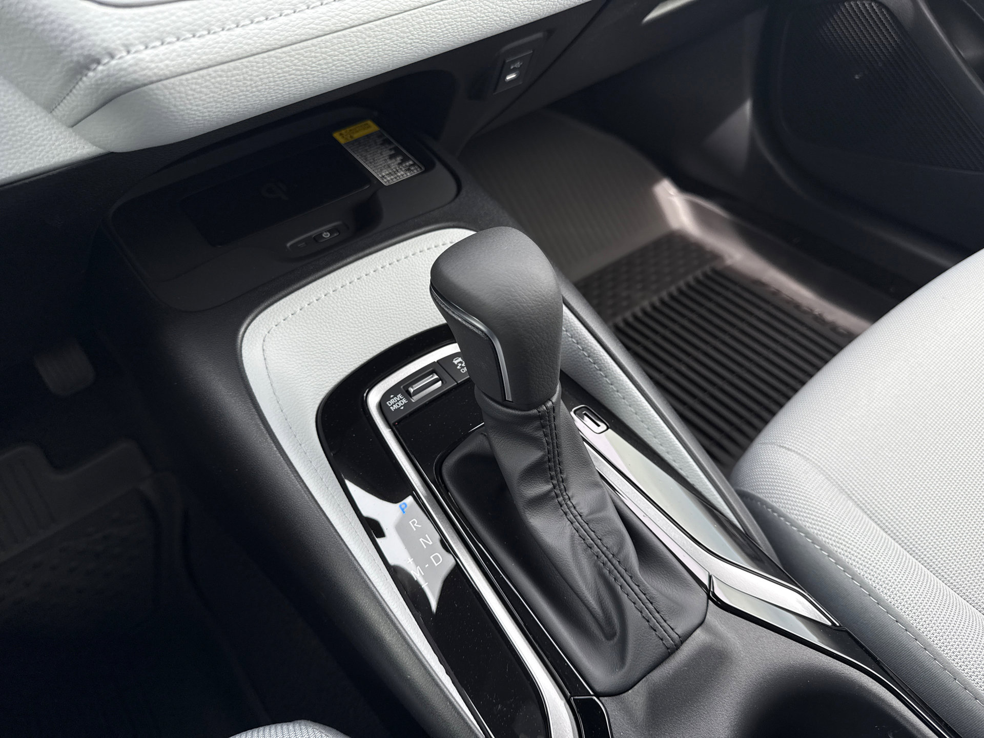 Certified 2026 Toyota Corolla SE image 24