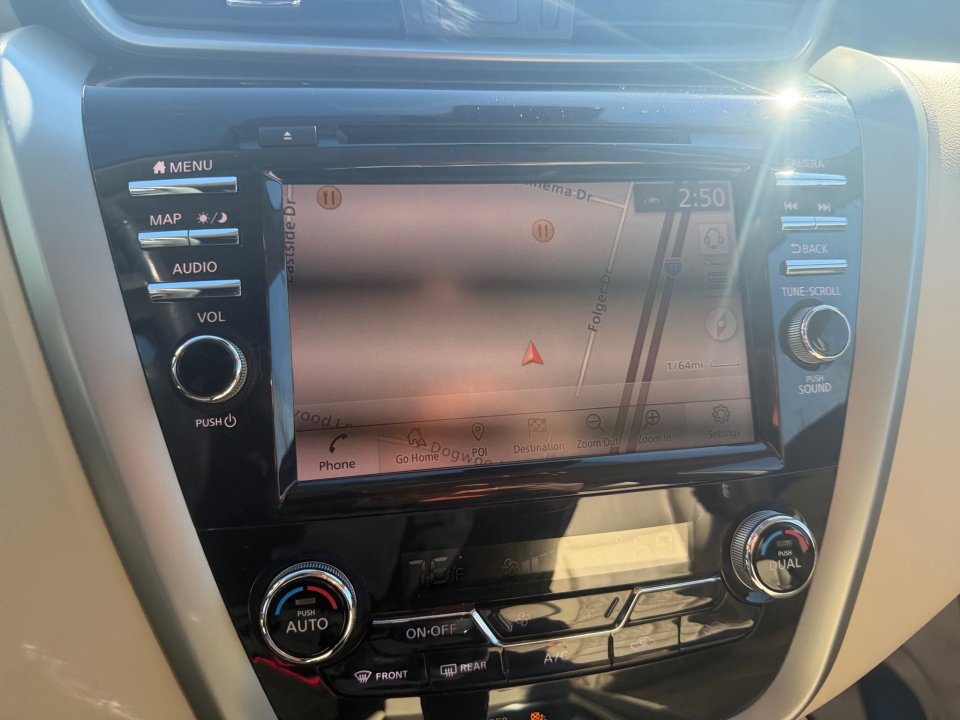 Used 2019 Nissan Murano Platinum image 21