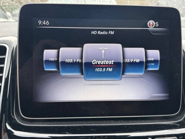 Certified 2019 Mercedes-Benz GLS 450 4MATIC image 23