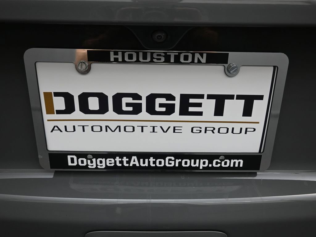 Used 2022 Jeep Compass Trailhawk w/ Trailhawk Elite Group image 2