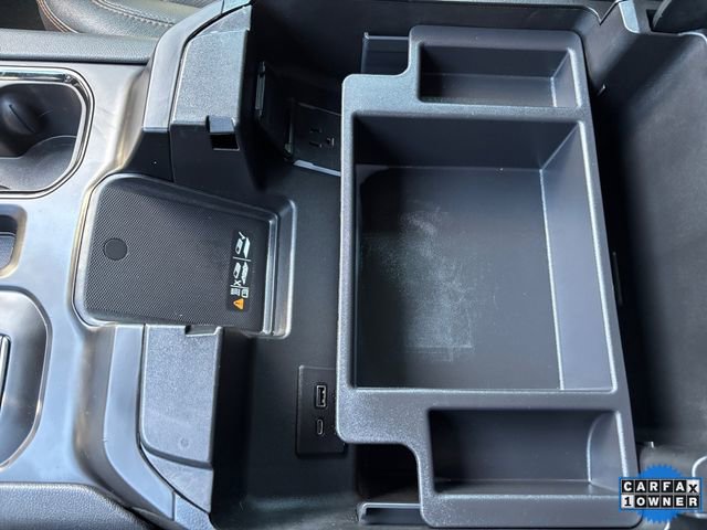 Used 2023 GMC Sierra 1500 AT4 w/ AT4 Preferred Package image 26