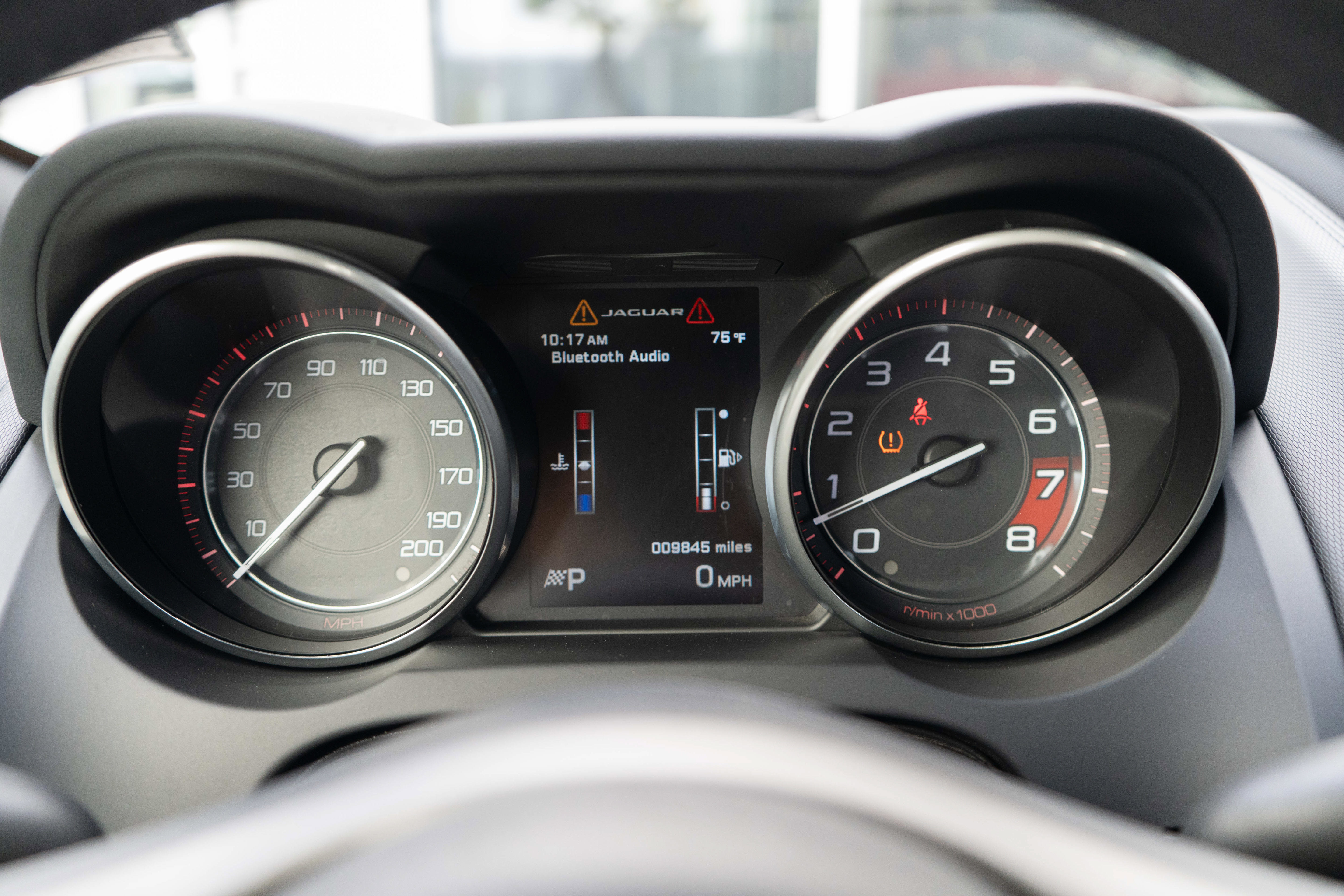 Used 2014 Jaguar F-TYPE S RWD image 15