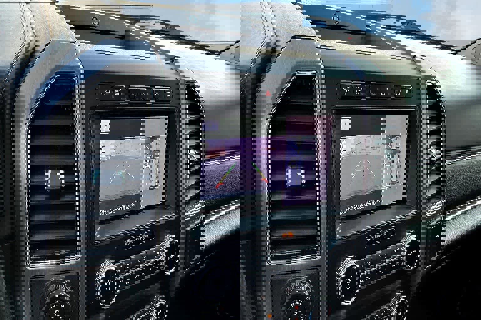 Used 2021 Ford Expedition Platinum AWD/4WD image 27