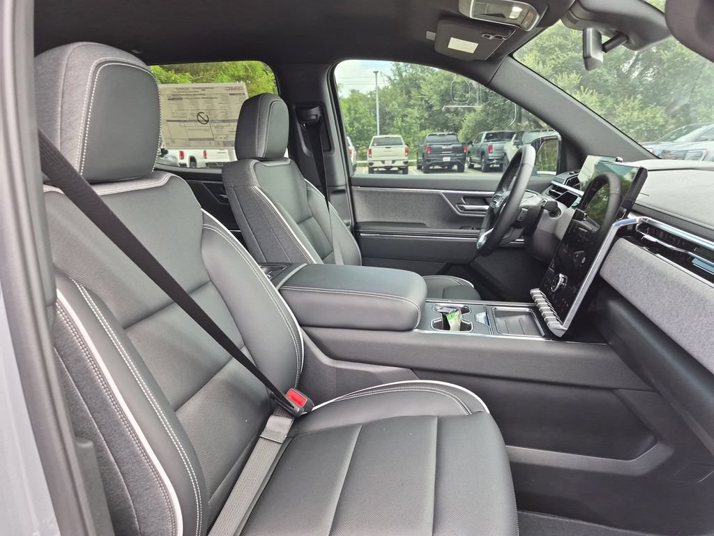 New 2026 GMC Sierra EV Elevation AWD/4WD image 39
