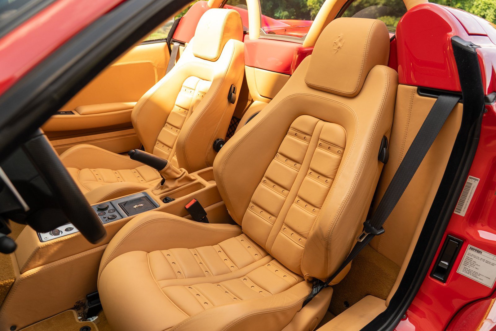 Used 2007 Ferrari F430 Spider RWD image 38