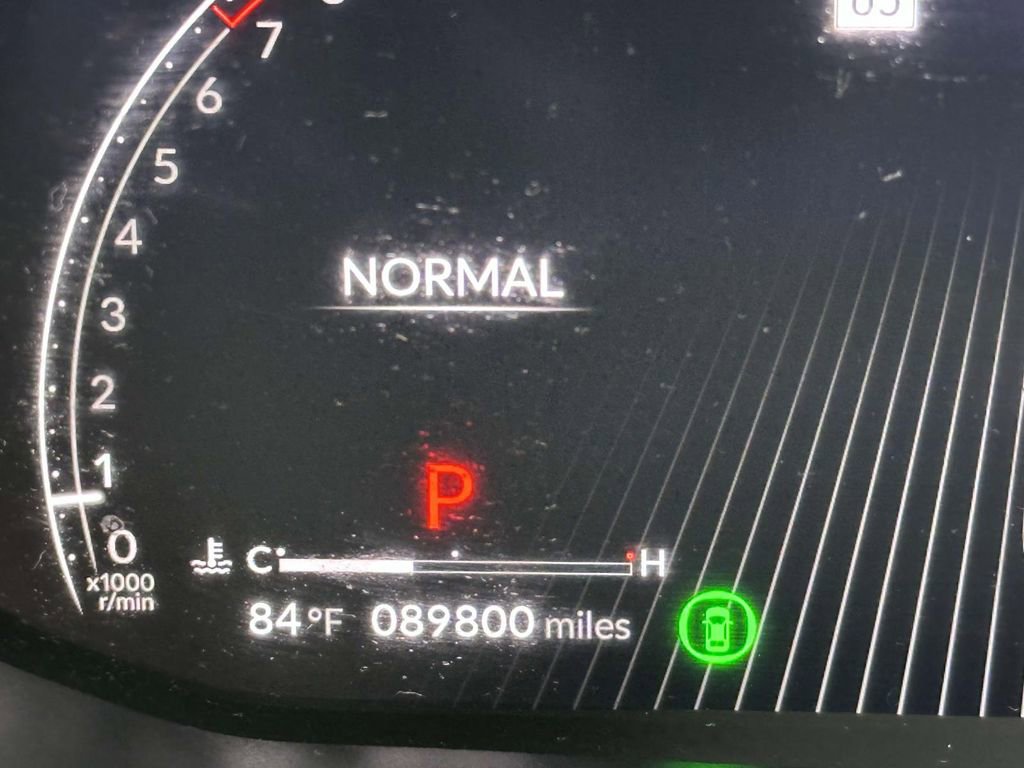 Certified 2023 Acura MDX SH-AWD w/ Technology Package image 22