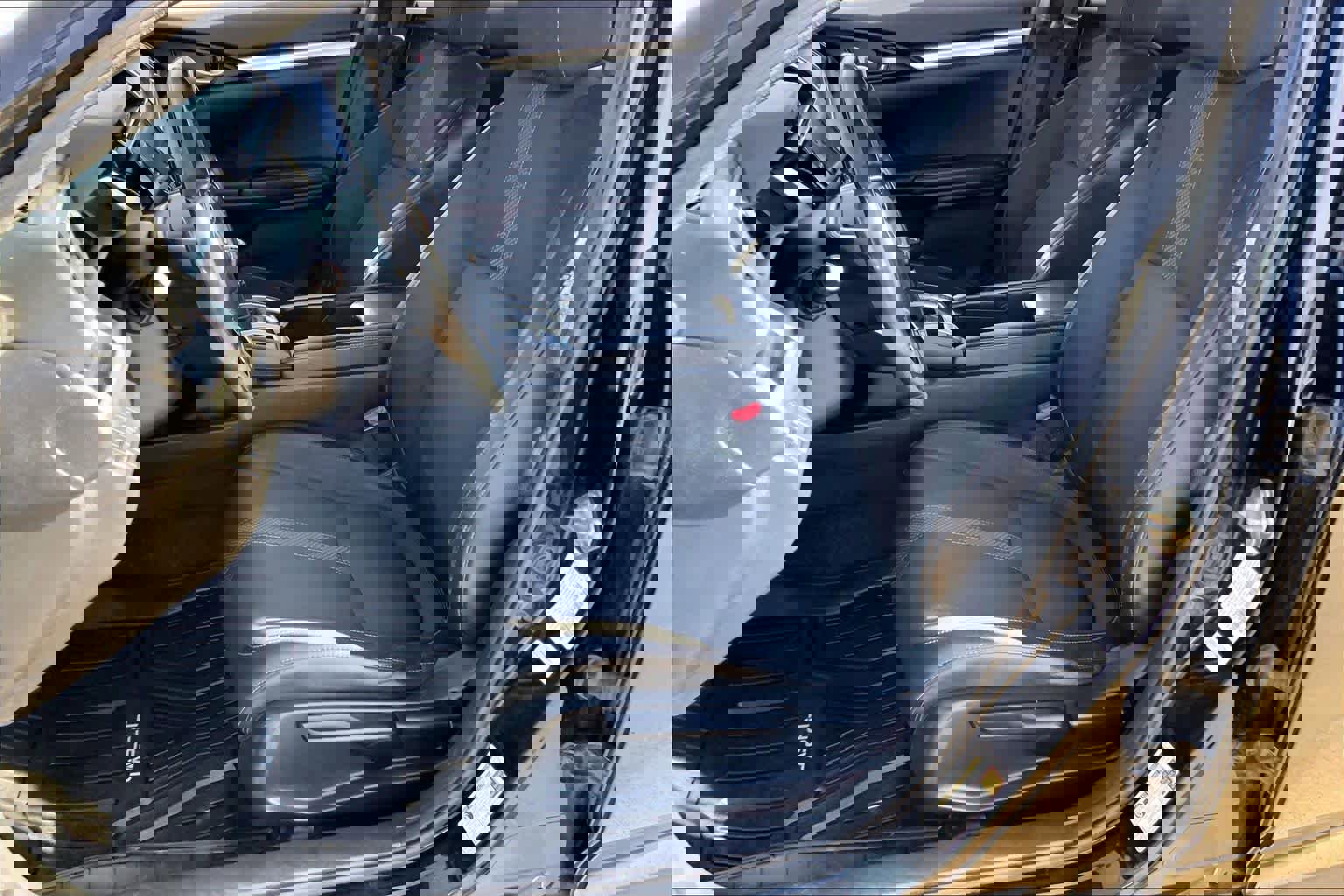 Used 2019 Honda Civic Sport image 8