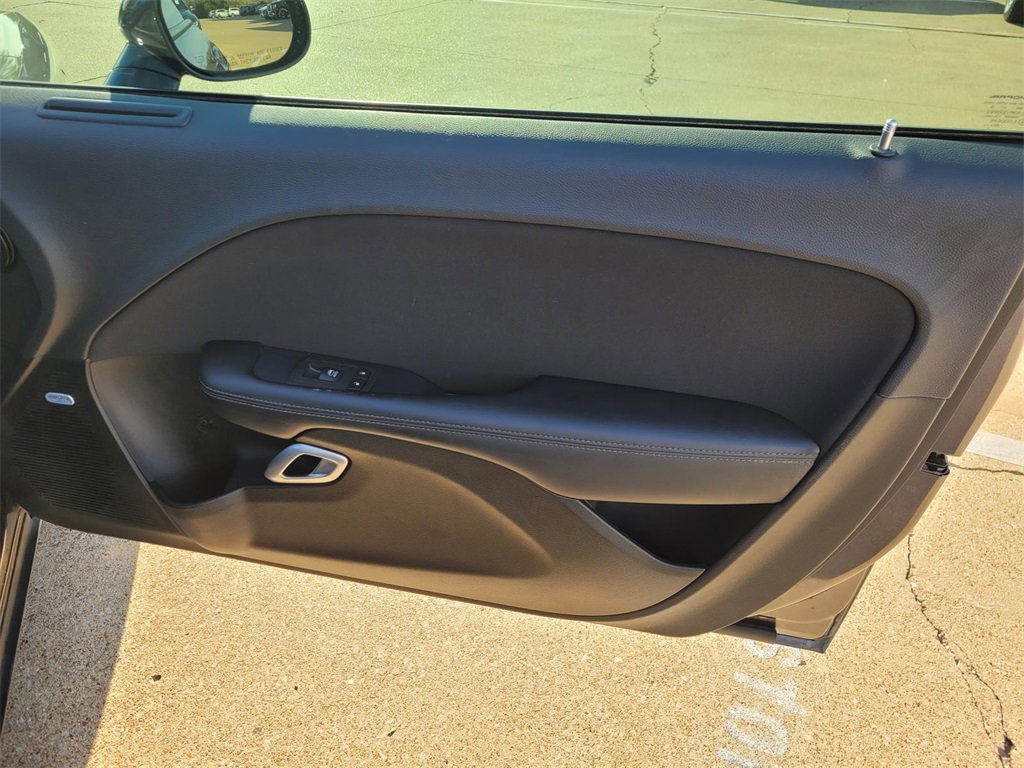 Used 2022 Dodge Challenger R/T Scat Pack image 9